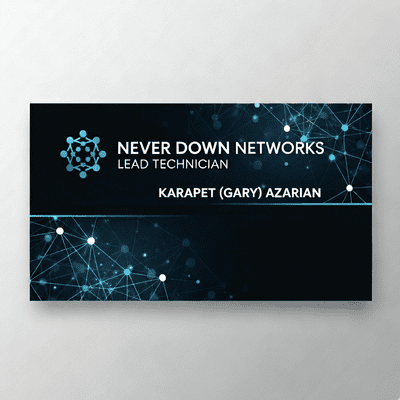 Avatar for Gary Azarian