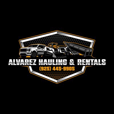 Avatar for Alvarez Hauling & Trailer Rentals
