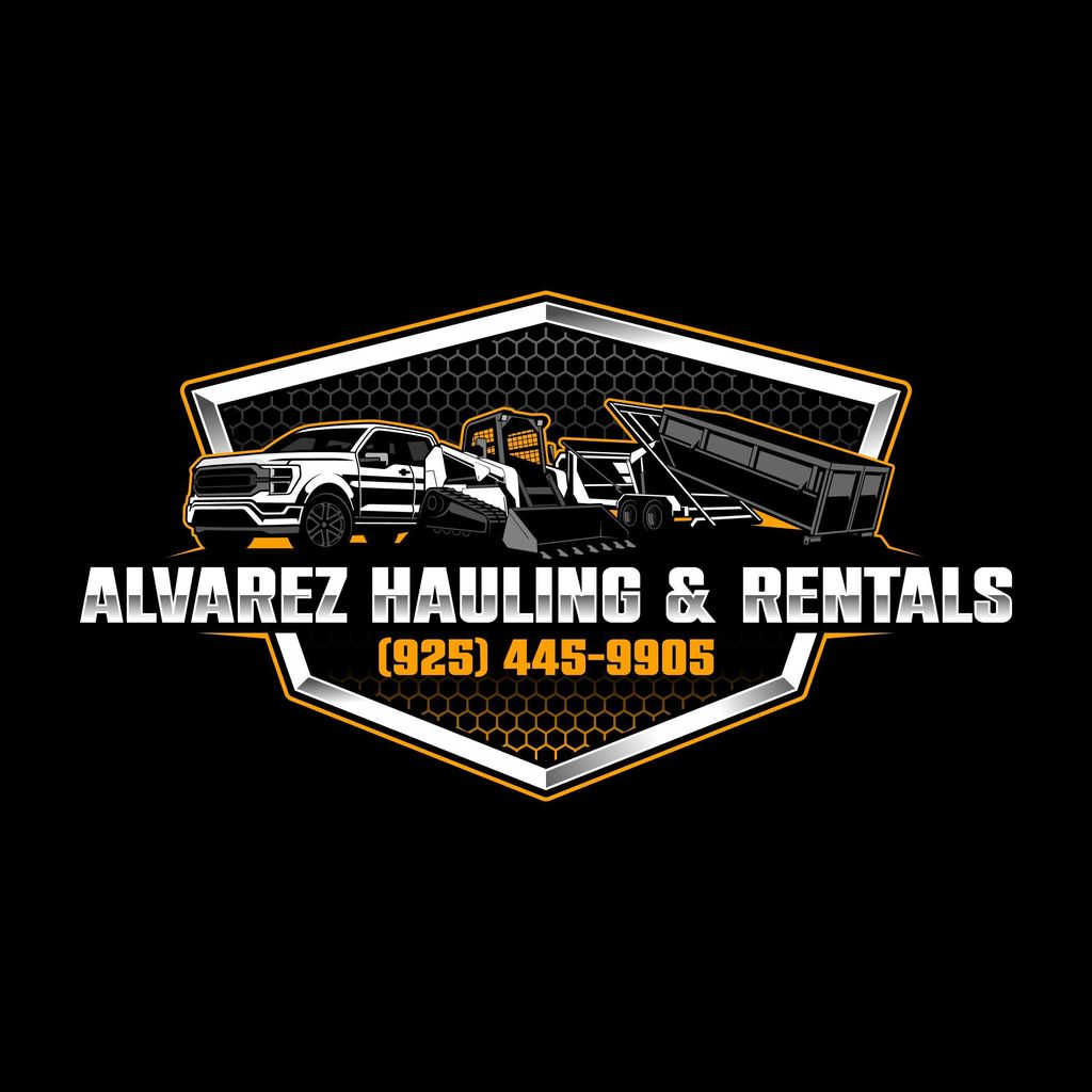 Alvarez Hauling & Trailer Rentals