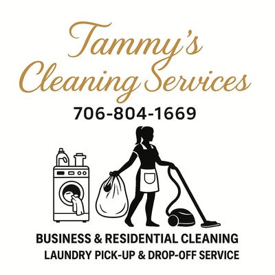 Avatar for Tammy’s Cleaning Services