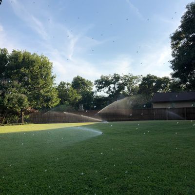 Avatar for Super Star Sprinklers
