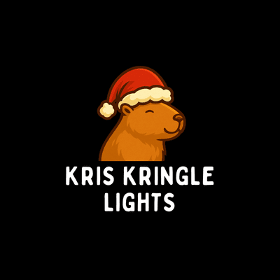 Avatar for Kris Kringle Lights