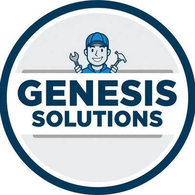 Avatar for Genesis Solutions