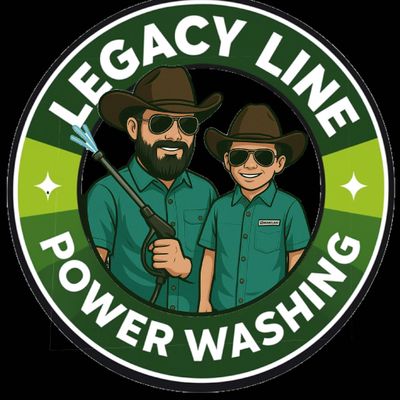 Avatar for Legacy Line Power Washing