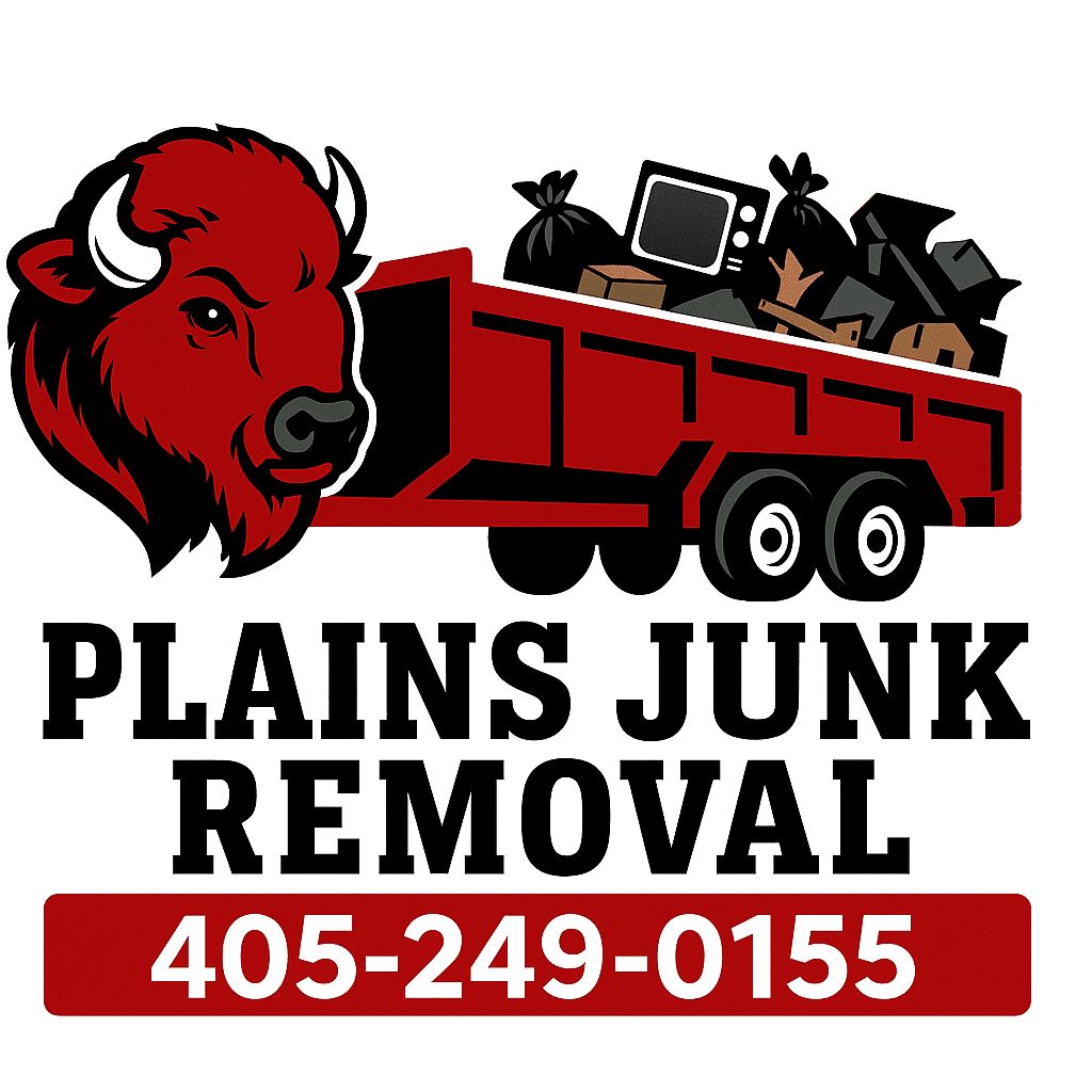Plains Junk Removal, LLC