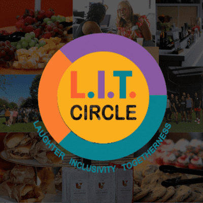 Avatar for L.I.T Circle