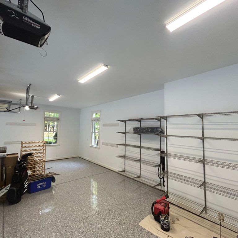 Alex Painting & Drywall