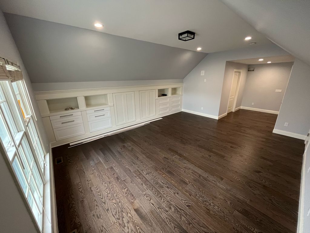 Bedroom & Bath Renavation 