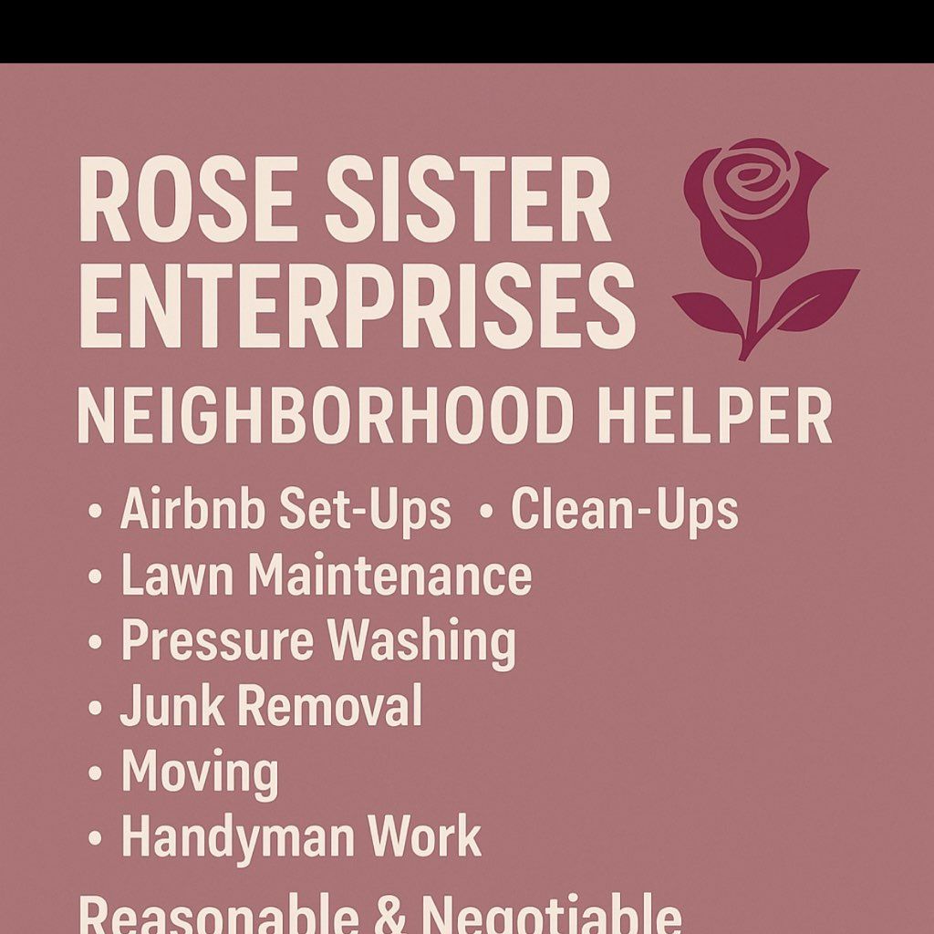 Rose sisters  Enterprises