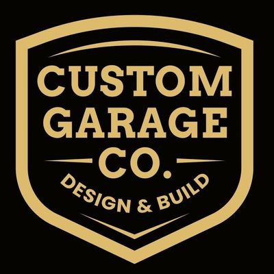 Avatar for Custom Garage Co.