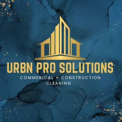 Avatar for URBN PRO CLEANING SOLUTIONS