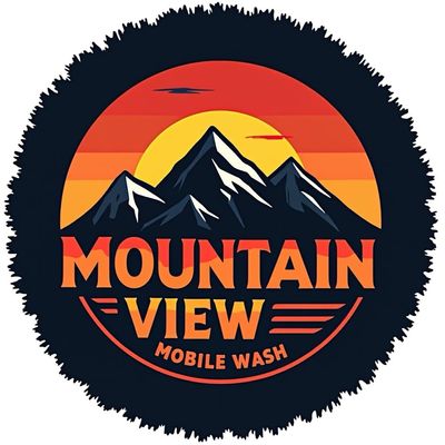 Avatar for Mountain View Mobile Wash