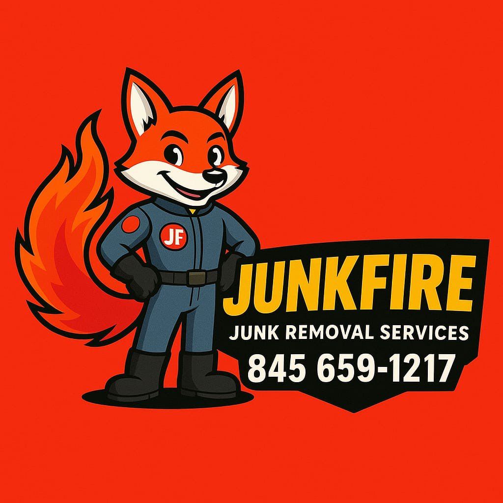 JF-Junk Removal & Demolition