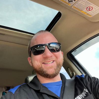 Avatar for Joe Church
