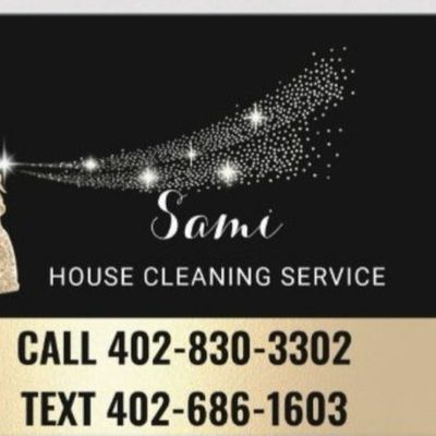 Avatar for Cleaning Services Sami LLC