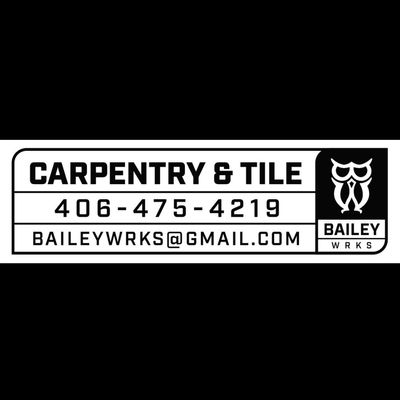 Avatar for Baileywrks LLC