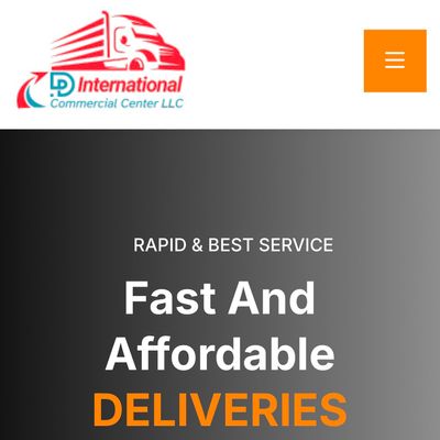 Avatar for Dp international comerical central llc