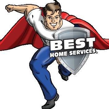 Avatar for Best Home Services