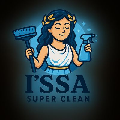 Avatar for I'SSA SuperClean: Serious Inquiries Please