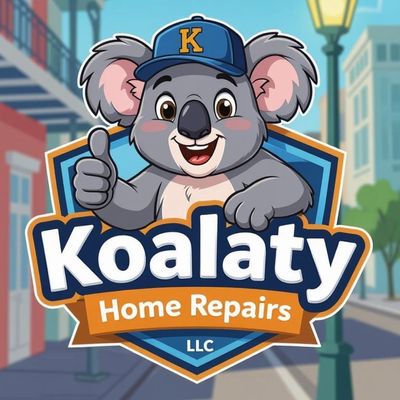 Avatar for Koalaty Home Repairs LLC
