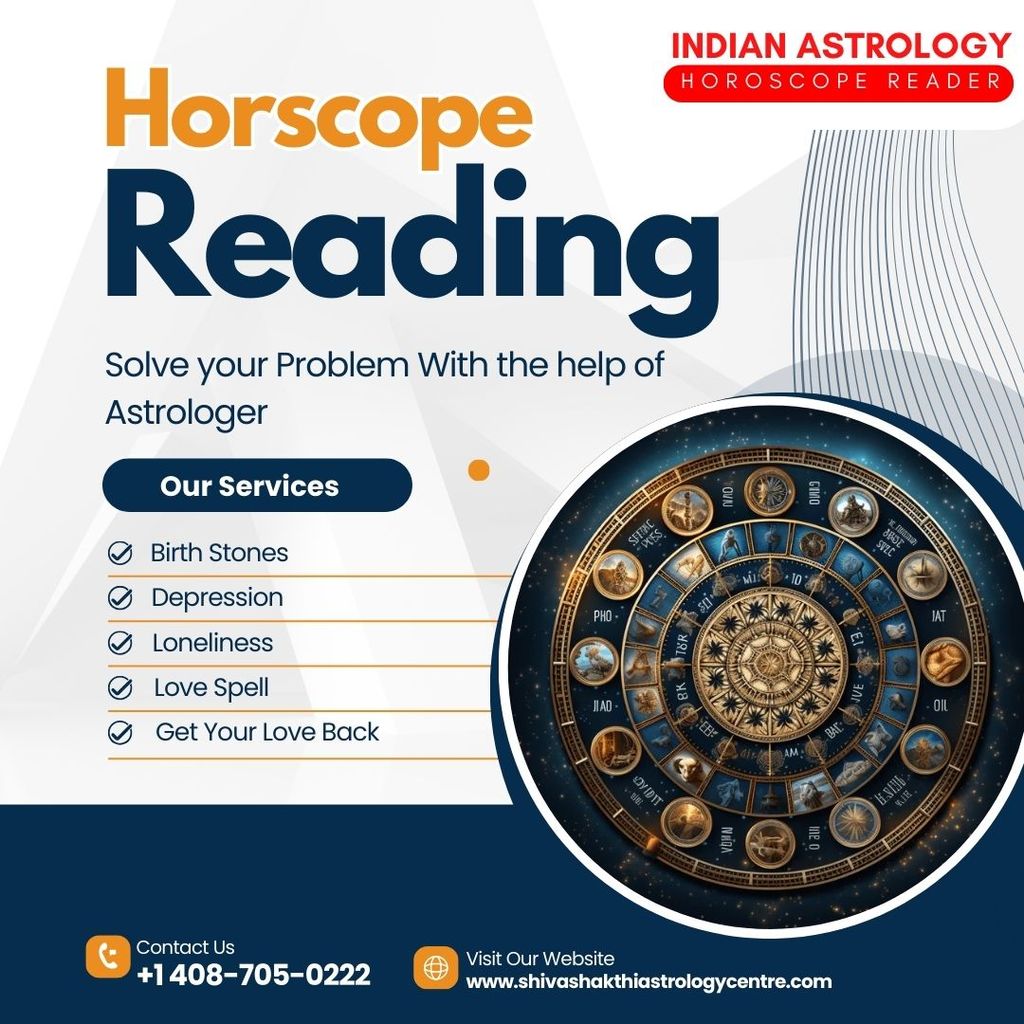 Best Indian astrologer and love psychic reader in 