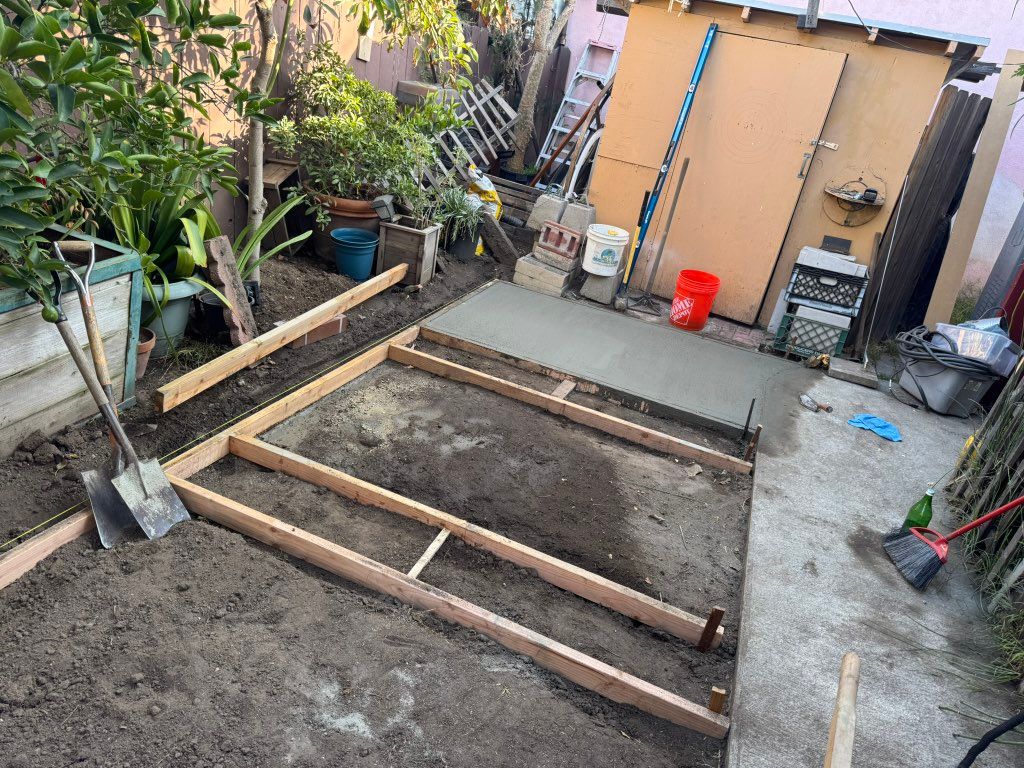 Projects and media