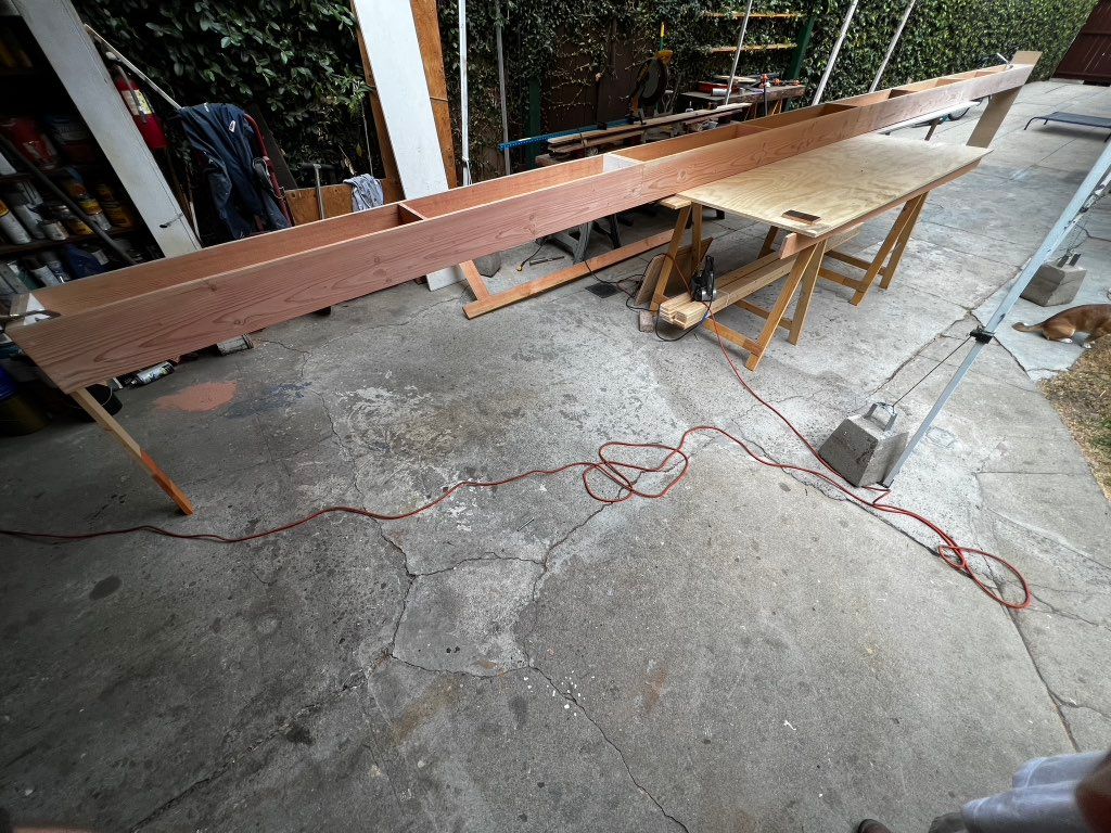 Projects and media