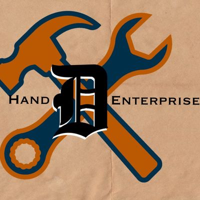 Avatar for Hand d enterprises