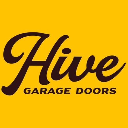 Hive Garage Doors