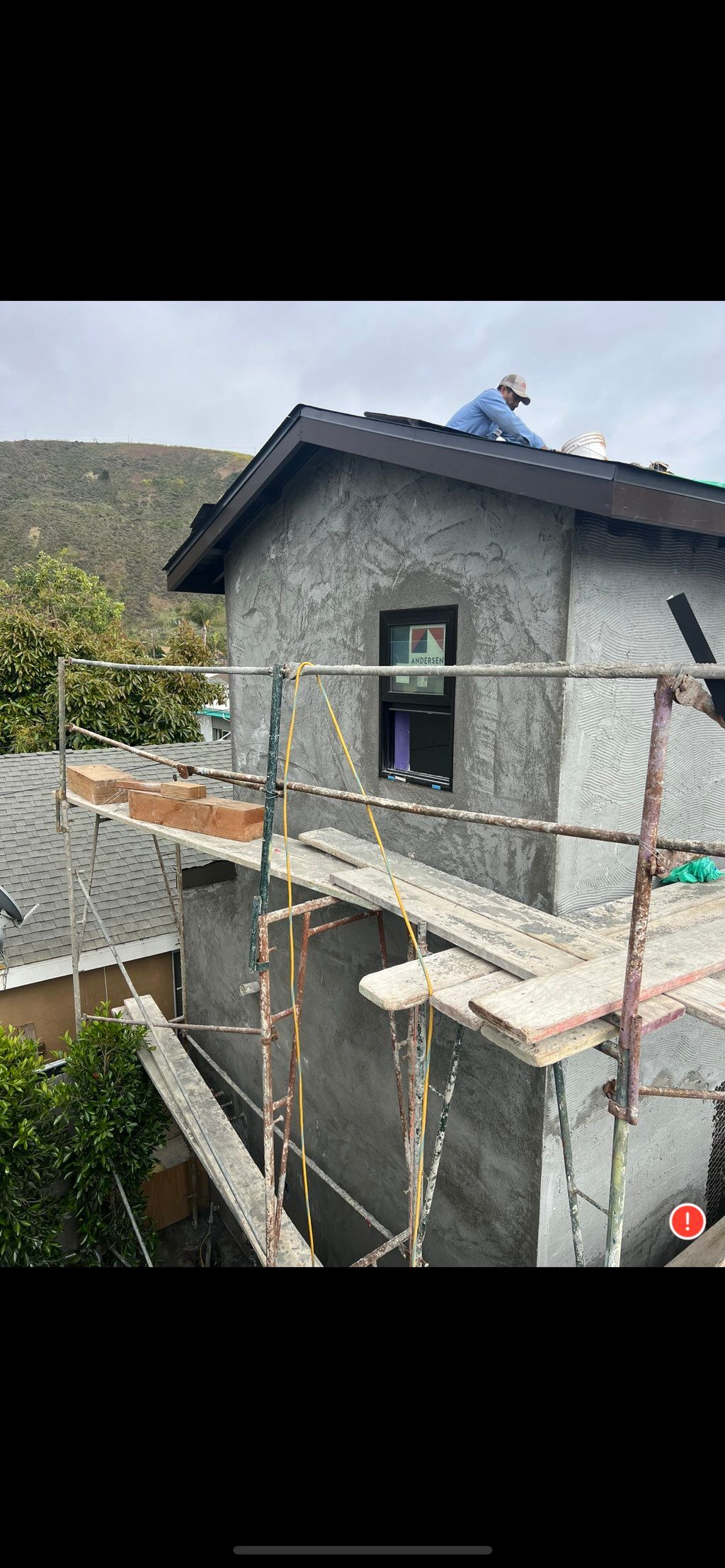 Projects and media