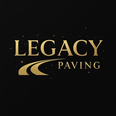 Avatar for Legacy Paving