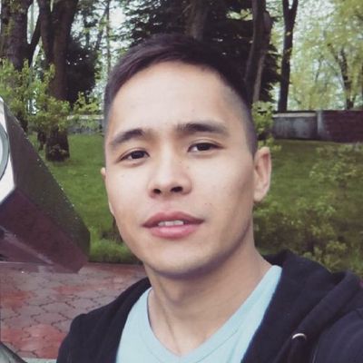 Avatar for Atai Ryskulov