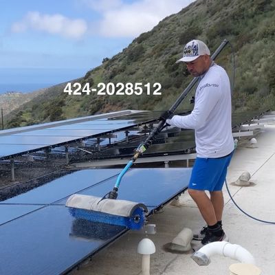 Avatar for López Cleaning Services 💦