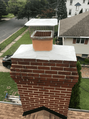 Avatar for NorthStar Chimney & Construction
