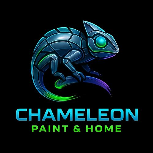 Chameleon Paint & Home LLC