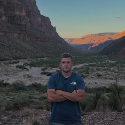 Avatar for Nick