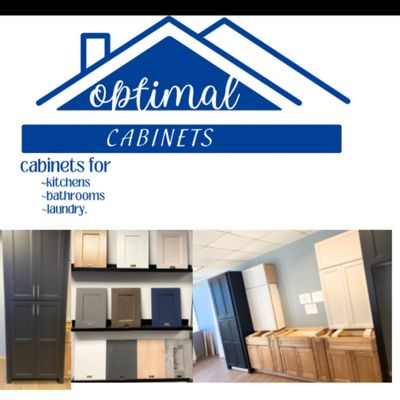 Avatar for Optimal cabinets