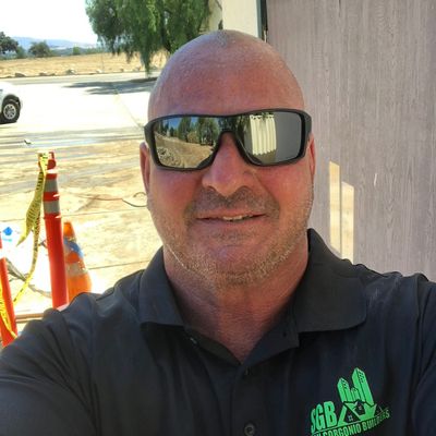 Avatar for SAN GORGONIO BUILDER | GENERAL CONTRACTOR
