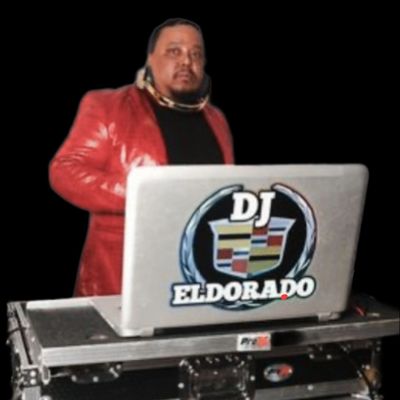 Avatar for DJ ELDORADO