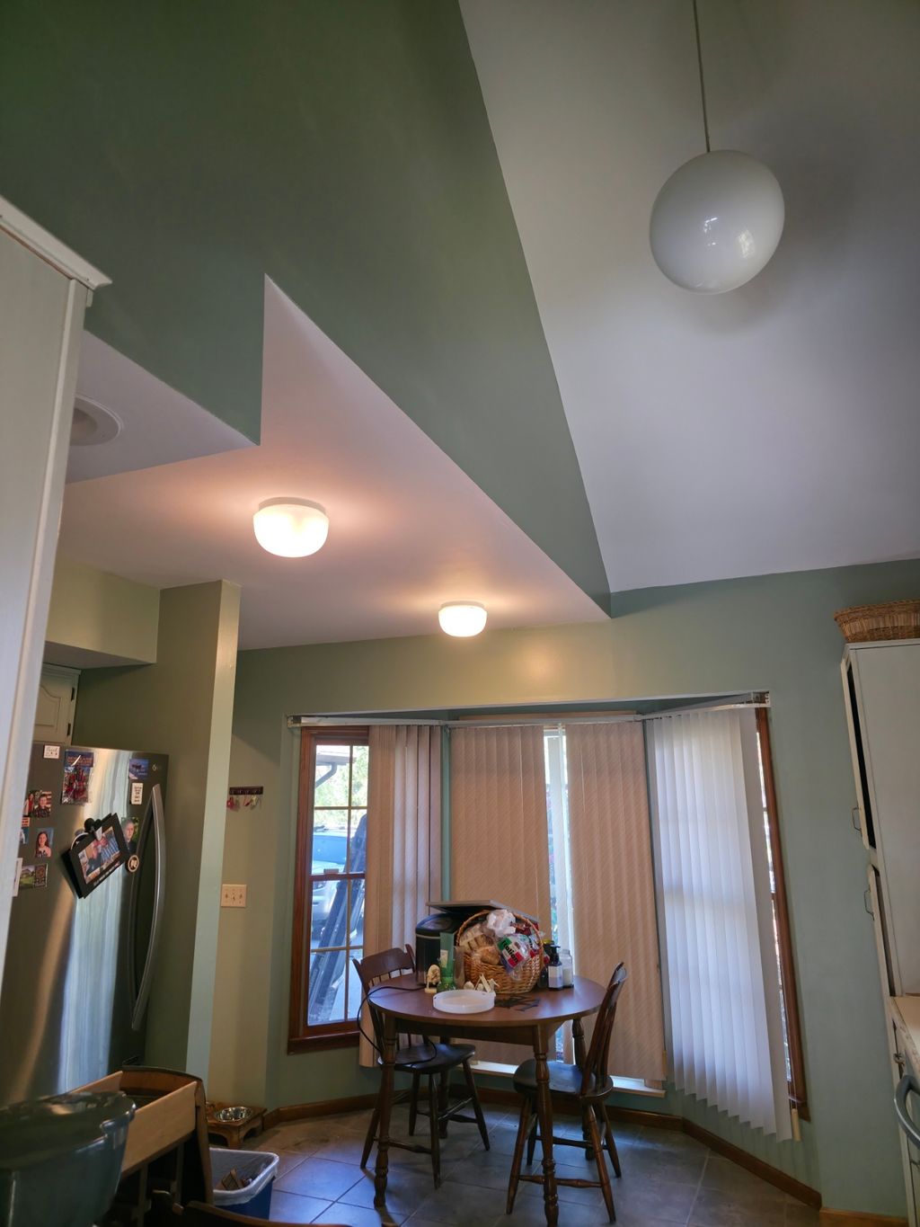 Painting project