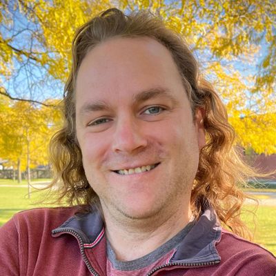 Avatar for Elliott's Pet & Home Care, Ryan Elliott