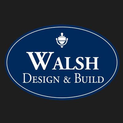 Avatar for Walsh Design and Build