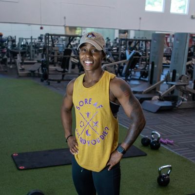 Avatar for Triform Fitness