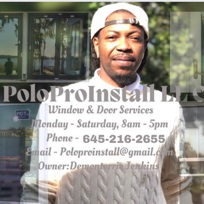 Avatar for poloproinstall llc