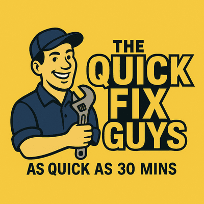 Avatar for 30 mins or less - The Quick Fix Guys