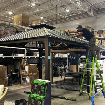 Avatar for Frank Gomez