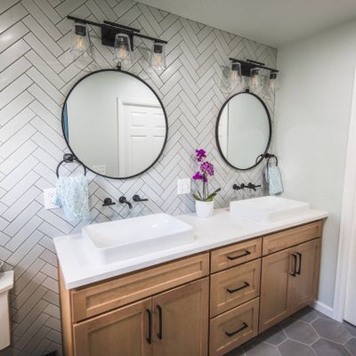 Avatar for Prestige Tile & Design