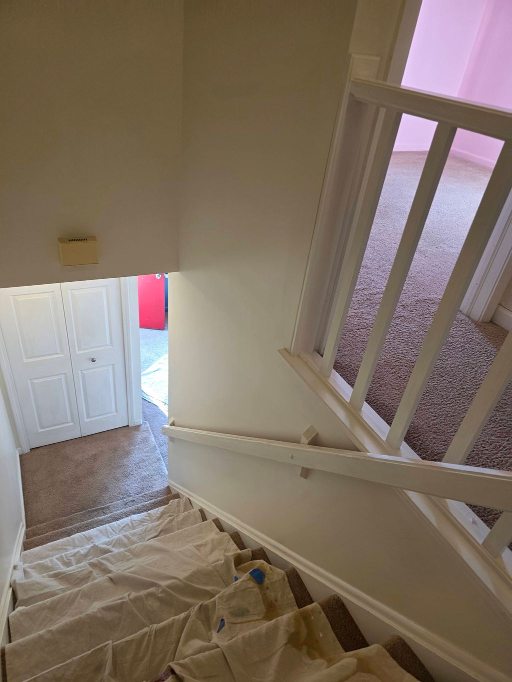 stairway