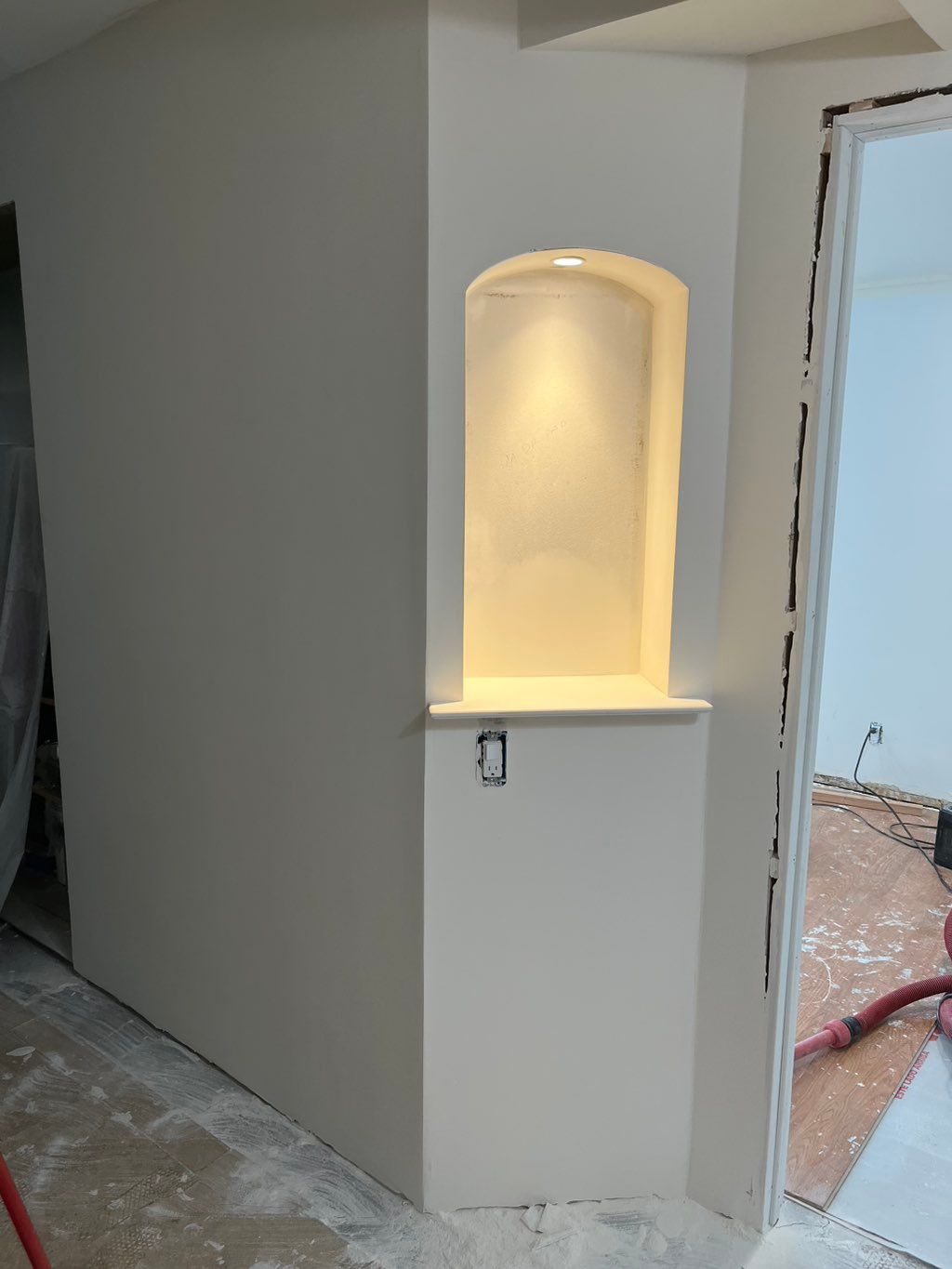 Projects and media