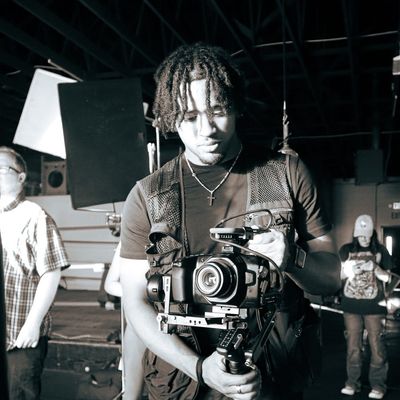 Avatar for Xavier Boone